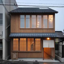 WGJ Hostel Kyoto