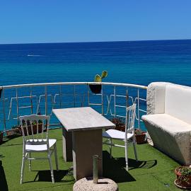La Locanda del Convento, ξενοδοχείο στην Tropea