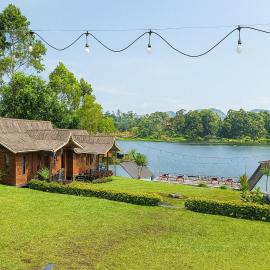 Villa TB Pangalengan Bandung RedPartner, hotell sihtkohas Palayangan