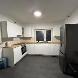 Rodgau Work & Sleep, hotel en Rodgau
