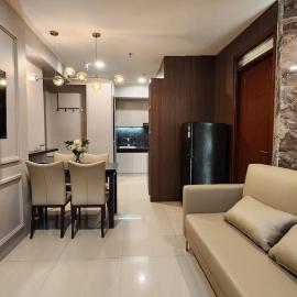 JADE Elegant Ouma Gateway Pasteur