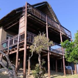 Athule Inn - Mozambique, hotel in Chidenguele
