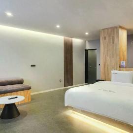 Cheongju The City Hotel, hotel in Cheongju