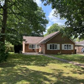 Birch View, Woodhall Spa