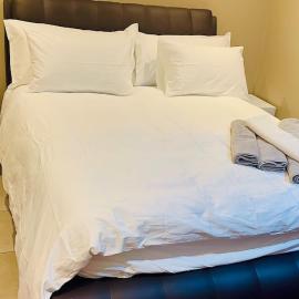 Edenpark 2 Bedroom Villa, hotel in Roodepoort
