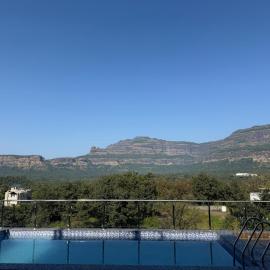 Nuwara Eliya Karjat - 5BHK Villa