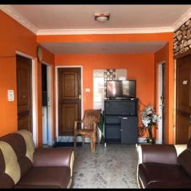 Nargan hotel and appartment