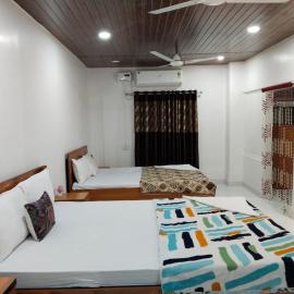 ANAND RETREAT GUEST HOUsE