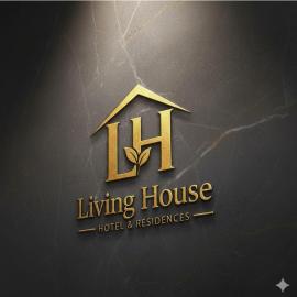 Living House, hotel u gradu Salihli