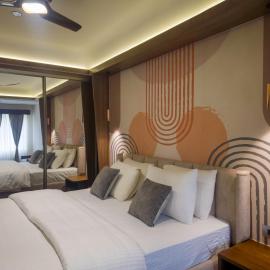 RK RESORTS, хотел в Карайкал
