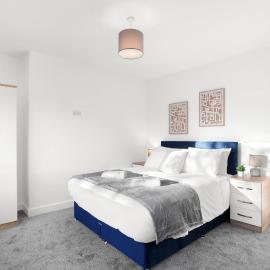 Perfect Booking 5 min Drive To Blyth Beach