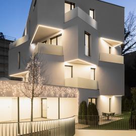 Residence Désirée Classic & Design, khách sạn ở Merano
