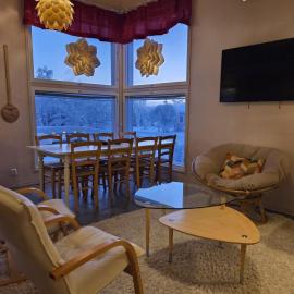 Villa Ateljee, Hotel in Rovaniemi