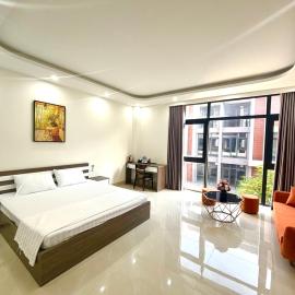 Ha Noi Smile Home
