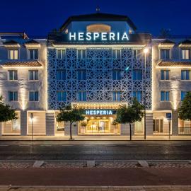 Hesperia Córdoba, hotel v destinaci Córdoba