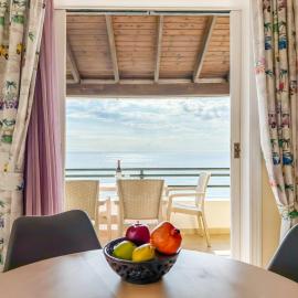 Gino 123 - Blue Glyfada Private Homes
