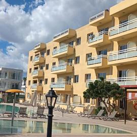 Limassol में, होटल Sunquest Gardens Holiday Resort