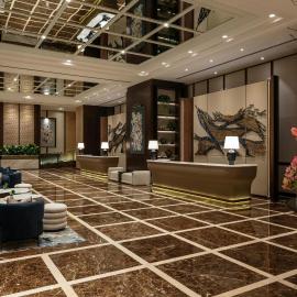 Grosvenor House, a Luxury Collection Hotel, Dubai