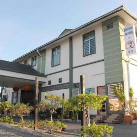 OYO 91259 Hai Thien Motel, khách sạn ở Kuala Perlis