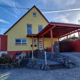 Waeller-Home KLIMA