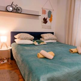 ČSA 2 Central City Apartment Hradec Králové