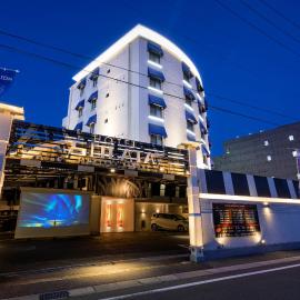 HOTEL SULATA GIFU HASHIMA (Adult Only)