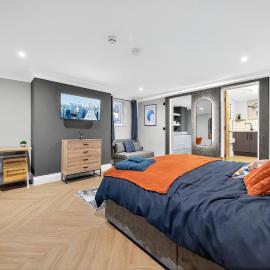 Rosemont ApartHotel