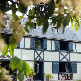 La Sainthilarienne, hotel in Saint-Lary-Soulan