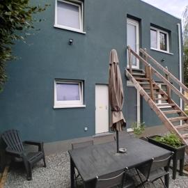 L'Evasion Thudinienne, appartement et gîte, hotel en Thuin