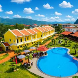 Đoàn Gia Resort