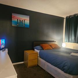 Rosag Guest House Rainham, hotel in Rainham