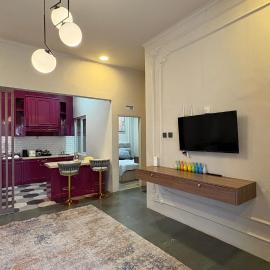 ADS House Padalarang - Guesthouse Aesthetic, hotel in Padalarang