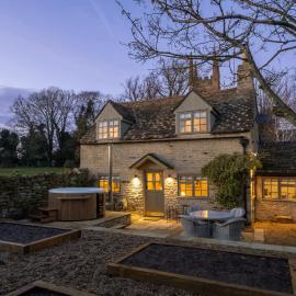 Olive Cottage