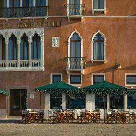 Hotel Gabrielli Venezia - Starhotels Collezione, hotel v Benetkah