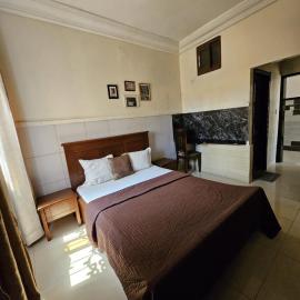 APPARTs HOTEL MIREILLE