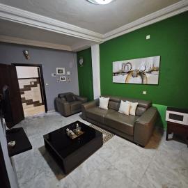 APPARTs HOTEL MIREILLE