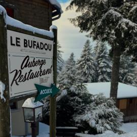 LE BUFADOU