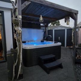 Chalet 138 lodge