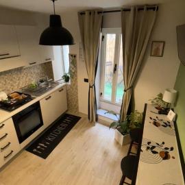 Le Taverne Appartement