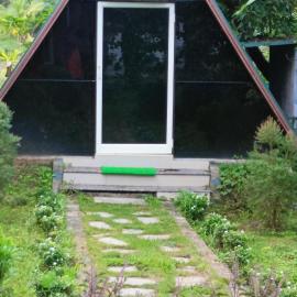 Manna Homestay coorg, hôtel à Kushalanagar