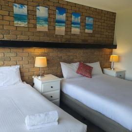 Bellbrae Motel