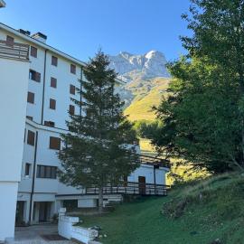 Nido Gran Sasso