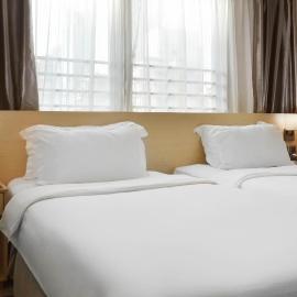Eco Tree Hotel Sheung Wan