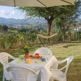 Nice Home In Serra Dè Conti With Wifi