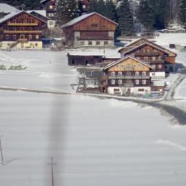 Gästehaus Tinkl, hotel in Kals am Großglockner