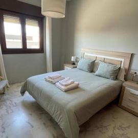 Lux Bormujos - Vacacional Sevilla