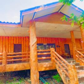 OYO 75597 The Tewsone Resort