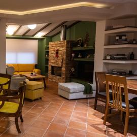 Silyvo Cottage, hotel in Tríkala