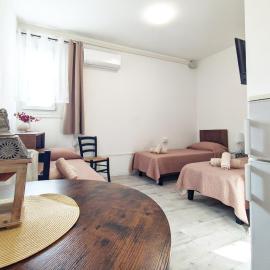 Castelnuovo Rooms