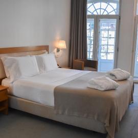 Hotel Toural, хотел в Гимараеш
